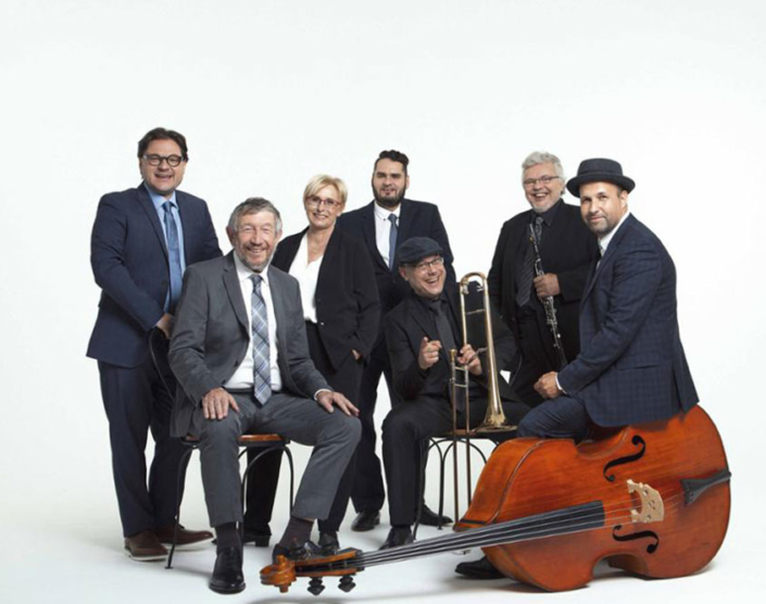klezmer