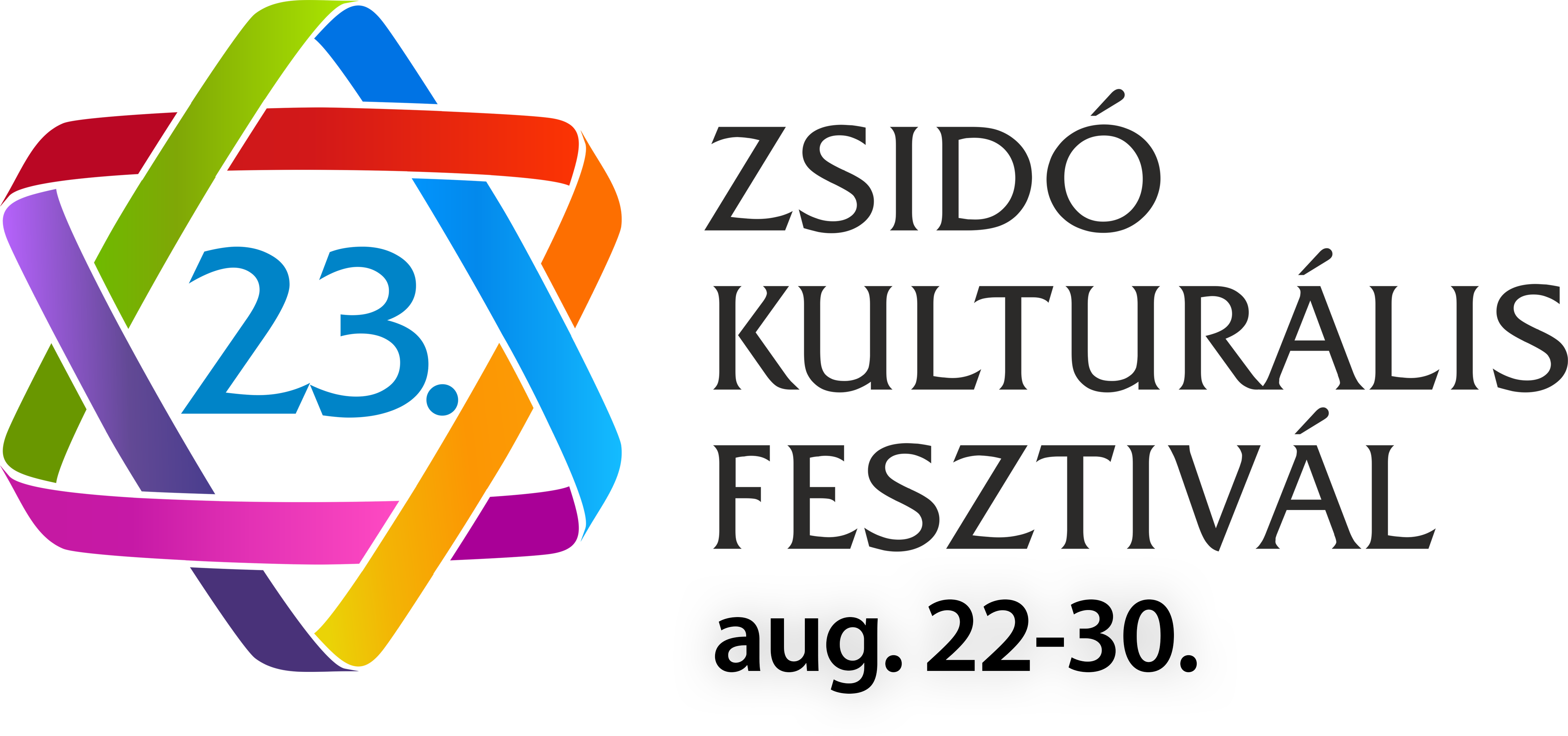 Zsidó Kulturális Fesztivál 2021