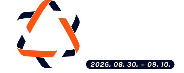 logo 28. Zsidó Kulturális Fesztivál